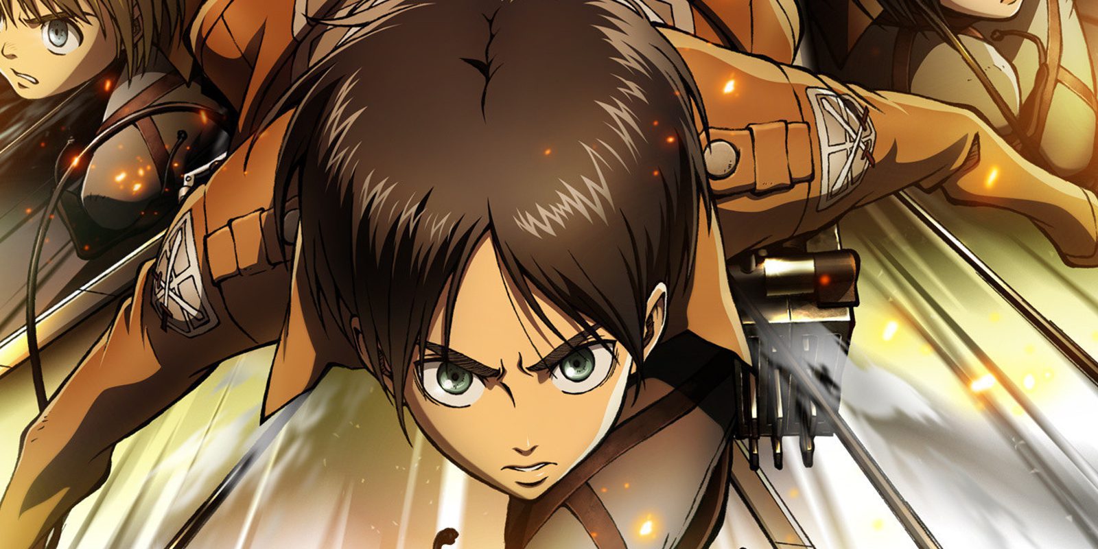 'Ataque a los Titanes' sólo tiene 12 episodios nuevos por la actual sobreproducción de animes