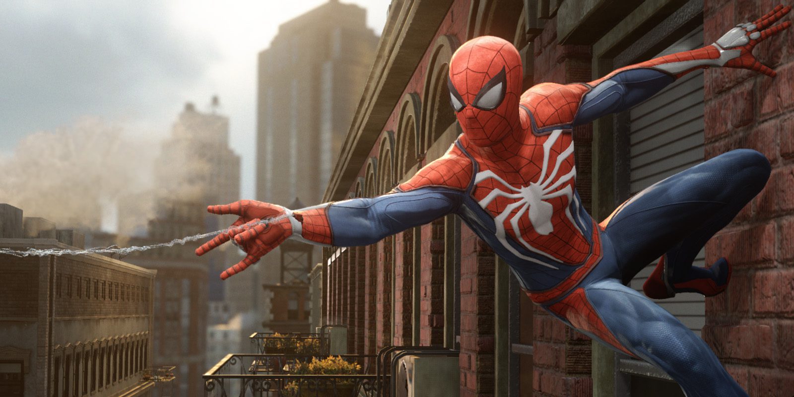El 'Spider-Man' de Insomniac saldrá en PS4 este mismo año según un presentador de Marvel