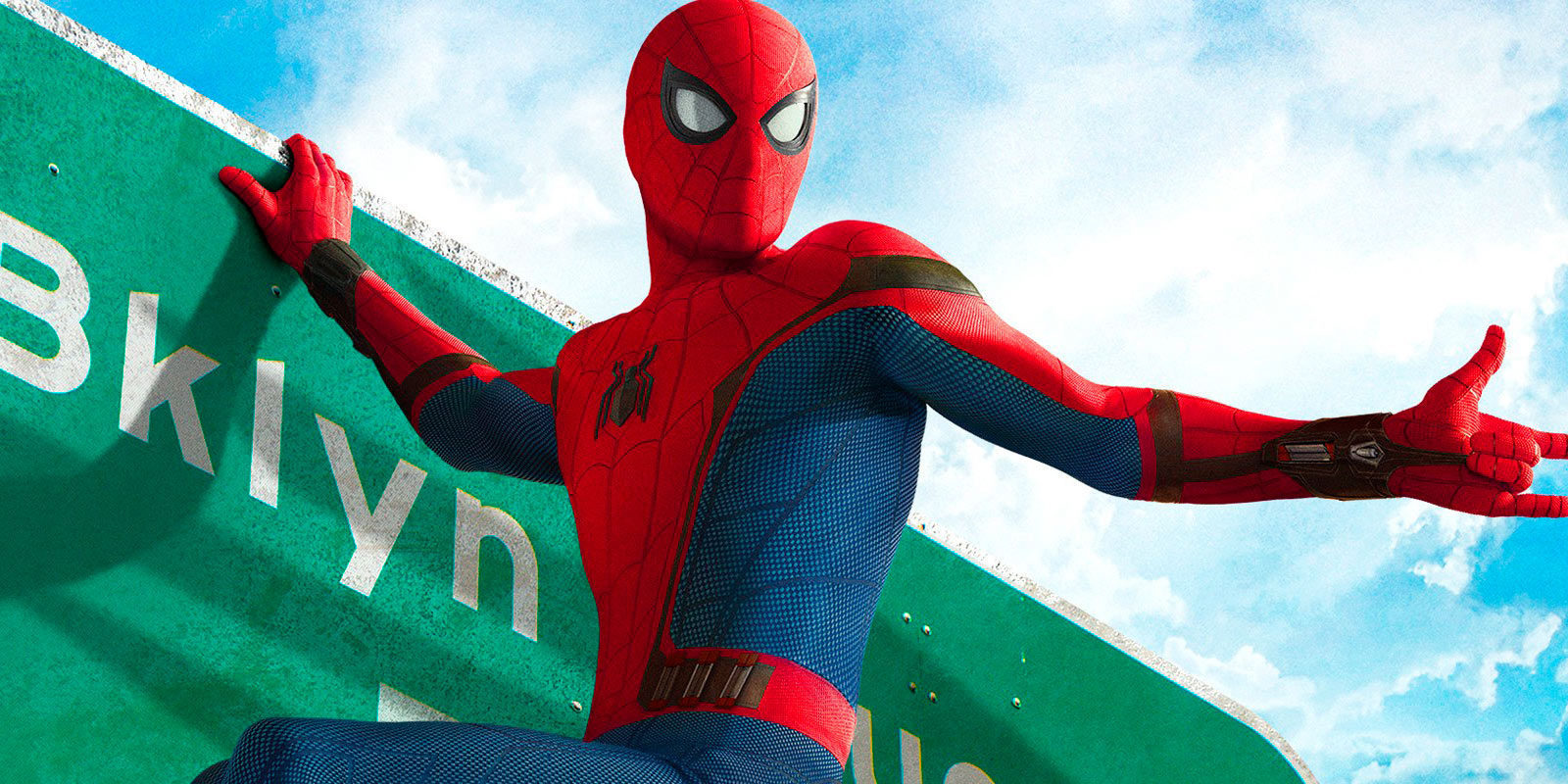 'Spider-Man: Homecoming' tiene su origen en la Fase 1 del UCM