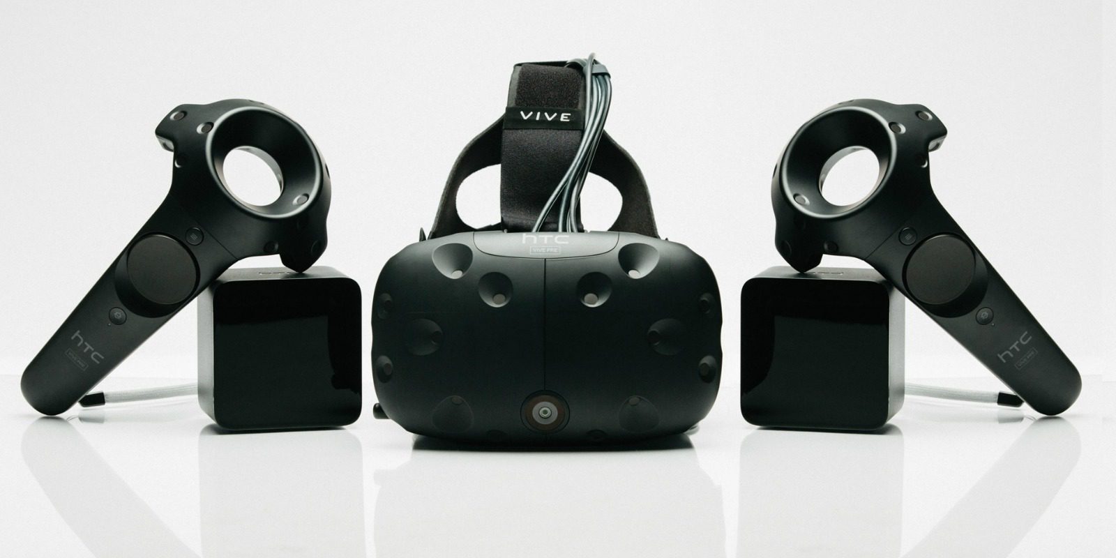 Vive anuncia una tarifa plana mensual con un catálogo VR