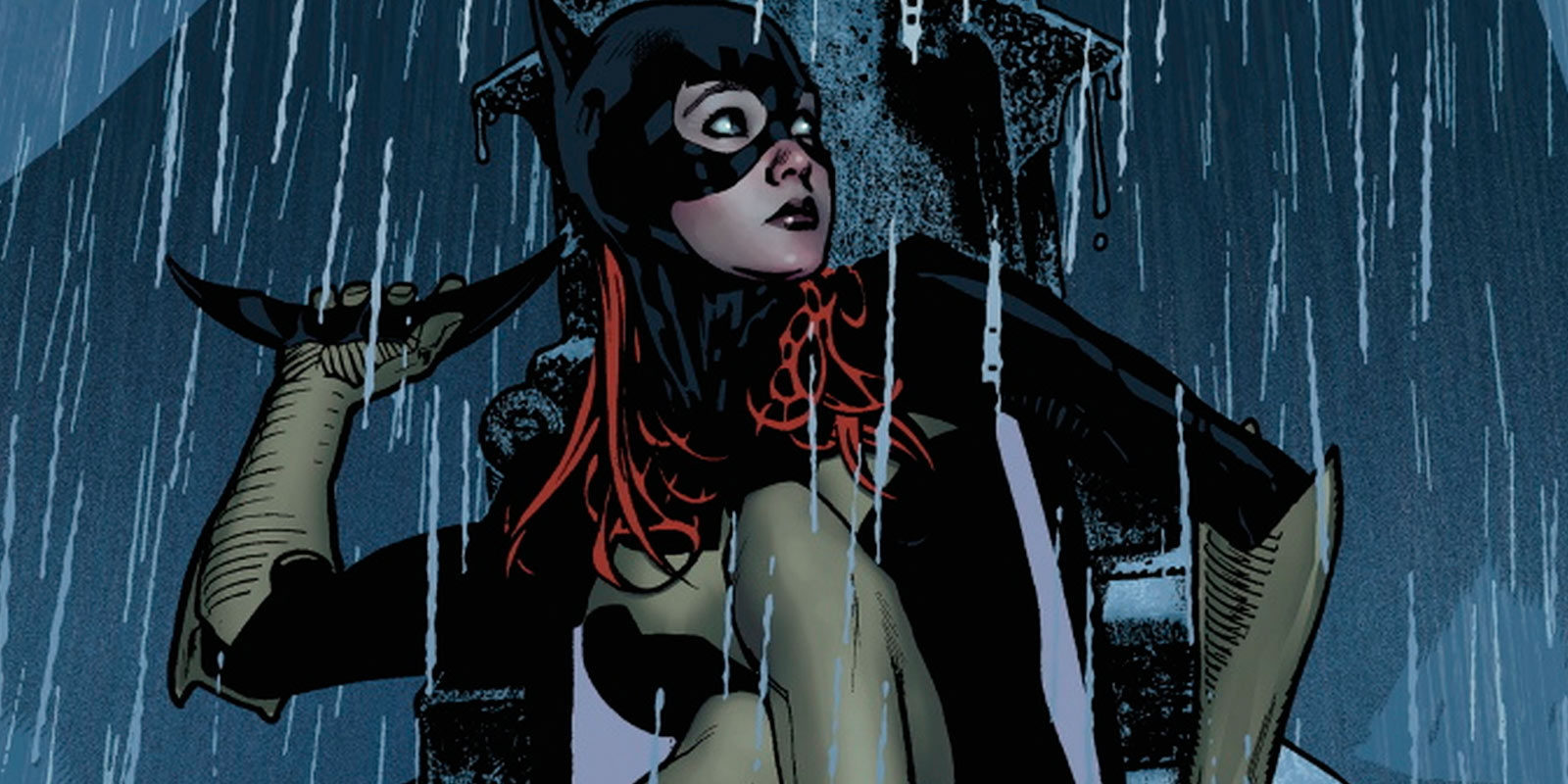 Lindsey Morgan es la primera candidata a convertirse en 'Batgirl'