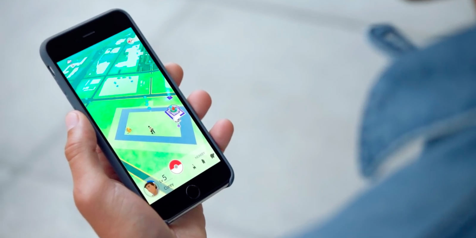 'Pokémon Go' ha perdido un 80% de sus usuarios diarios en Estados Unidos