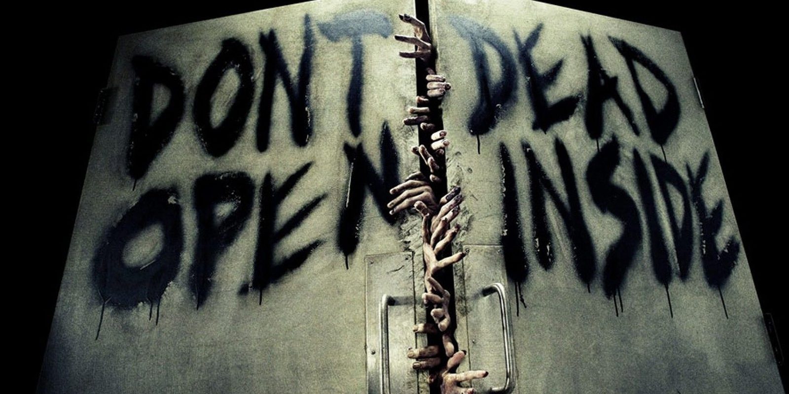 El final de la 7ª temporada 'The Walking Dead' registra bajas audiencias para una season finale