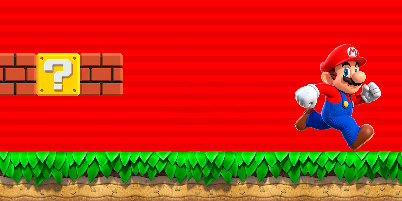 'Super Mario Run', actualización 2.0.1 ya disponible
