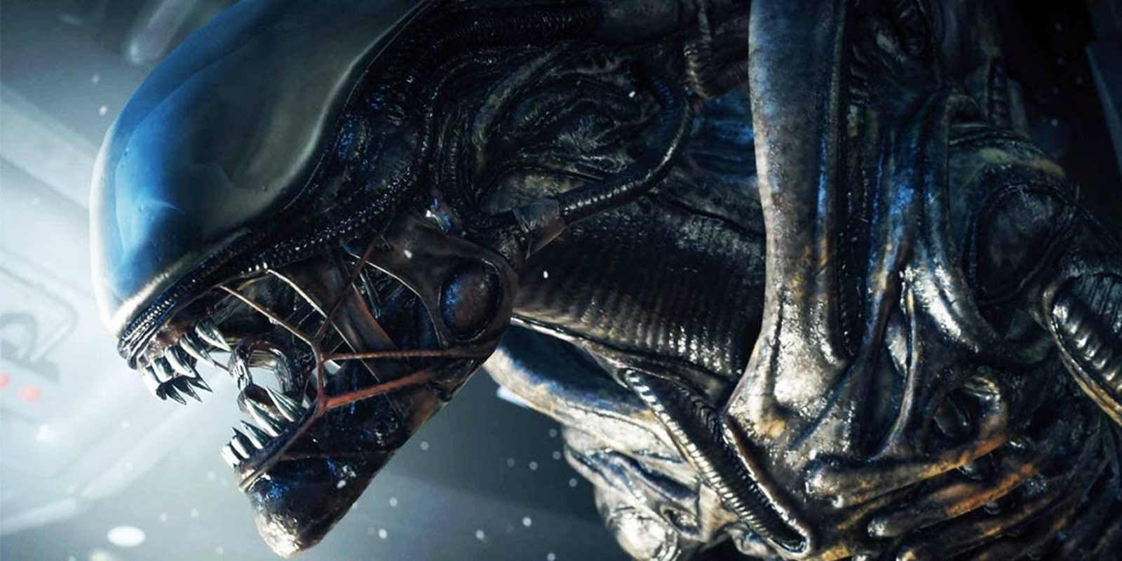 Ridley Scott revela el final original de 'Alien'