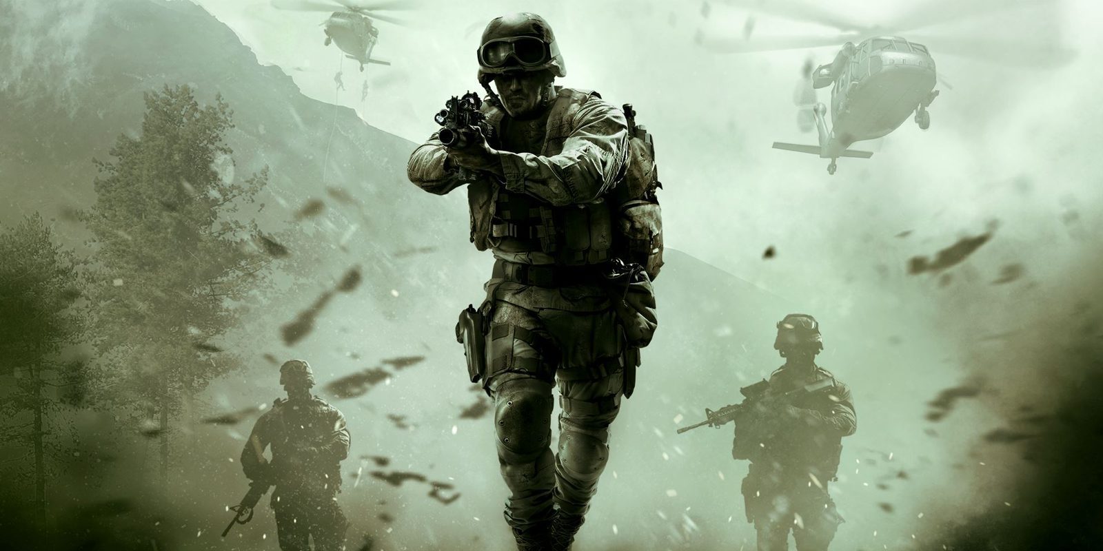 King está desarrollando un 'Call of Duty' para móviles