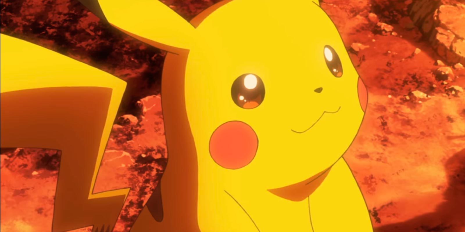 Revelada la sinopsis y un nuevo tráiler de 'Pokémon The Movie: I Choose You'