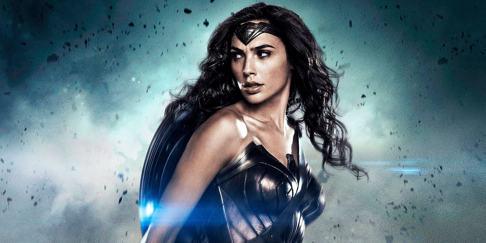 BoxOffice pronostica una baja recaudación para 'Wonder Woman'