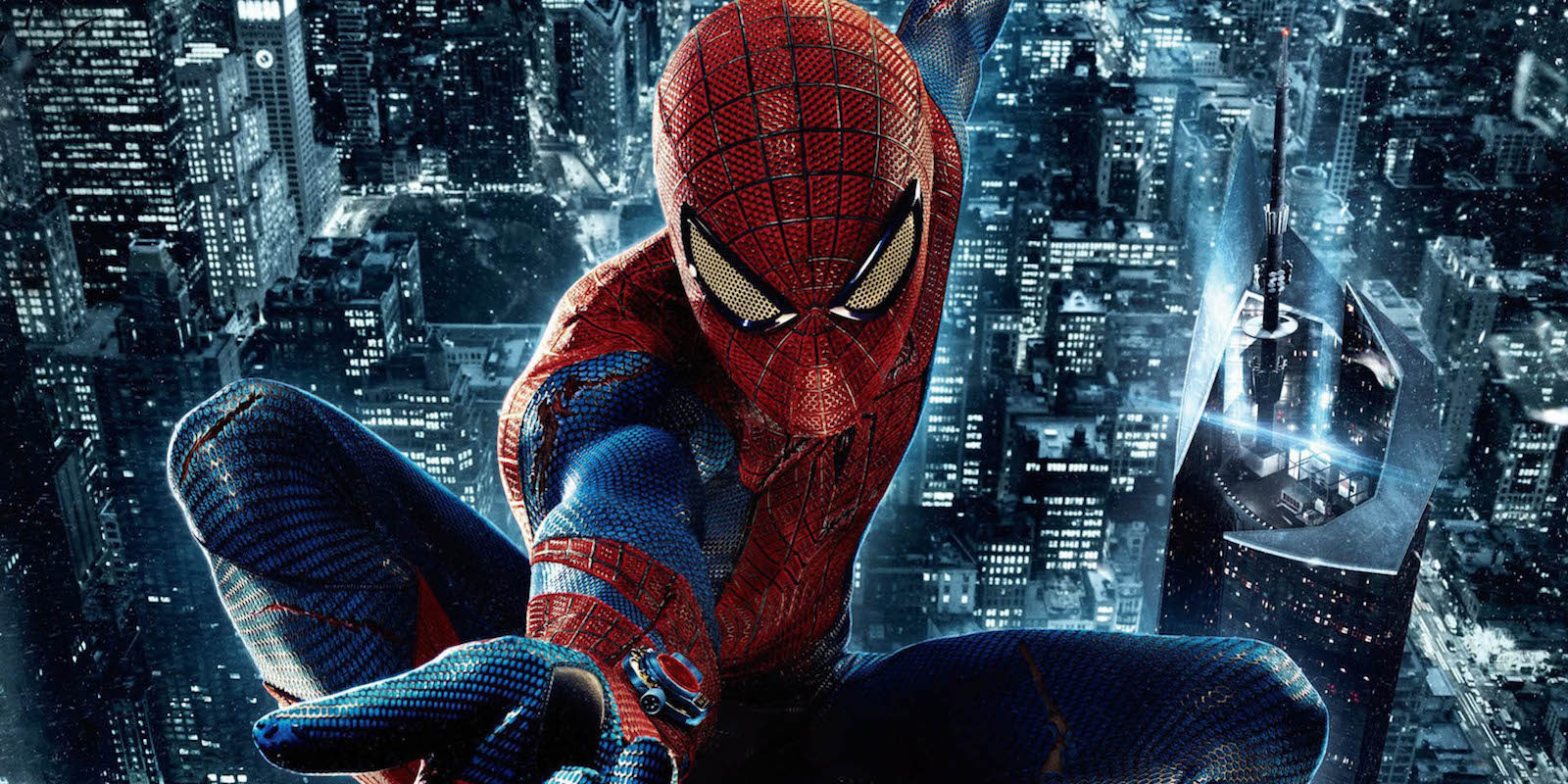 Stan Lee revela por qué Spider-Man es huérfano