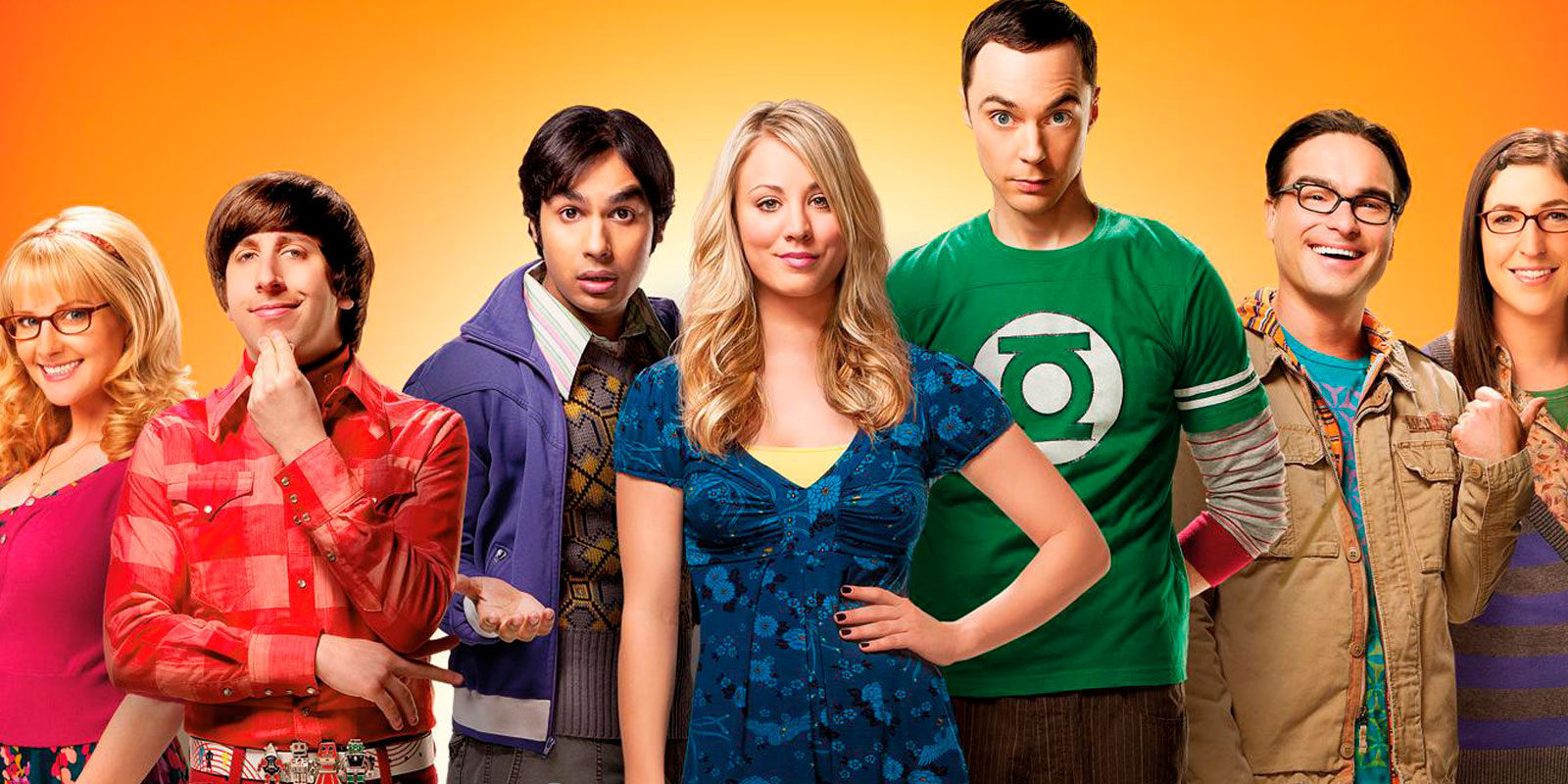 Zoe Perry asegura que 'Young Sheldon' y 'Big Bang Theory' son muy distintas