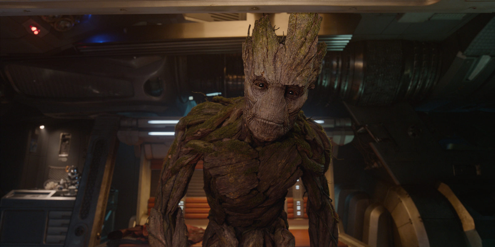 ¿Crees que doblar a Groot es fácil? Vin Diesel opina que no lo es para nada