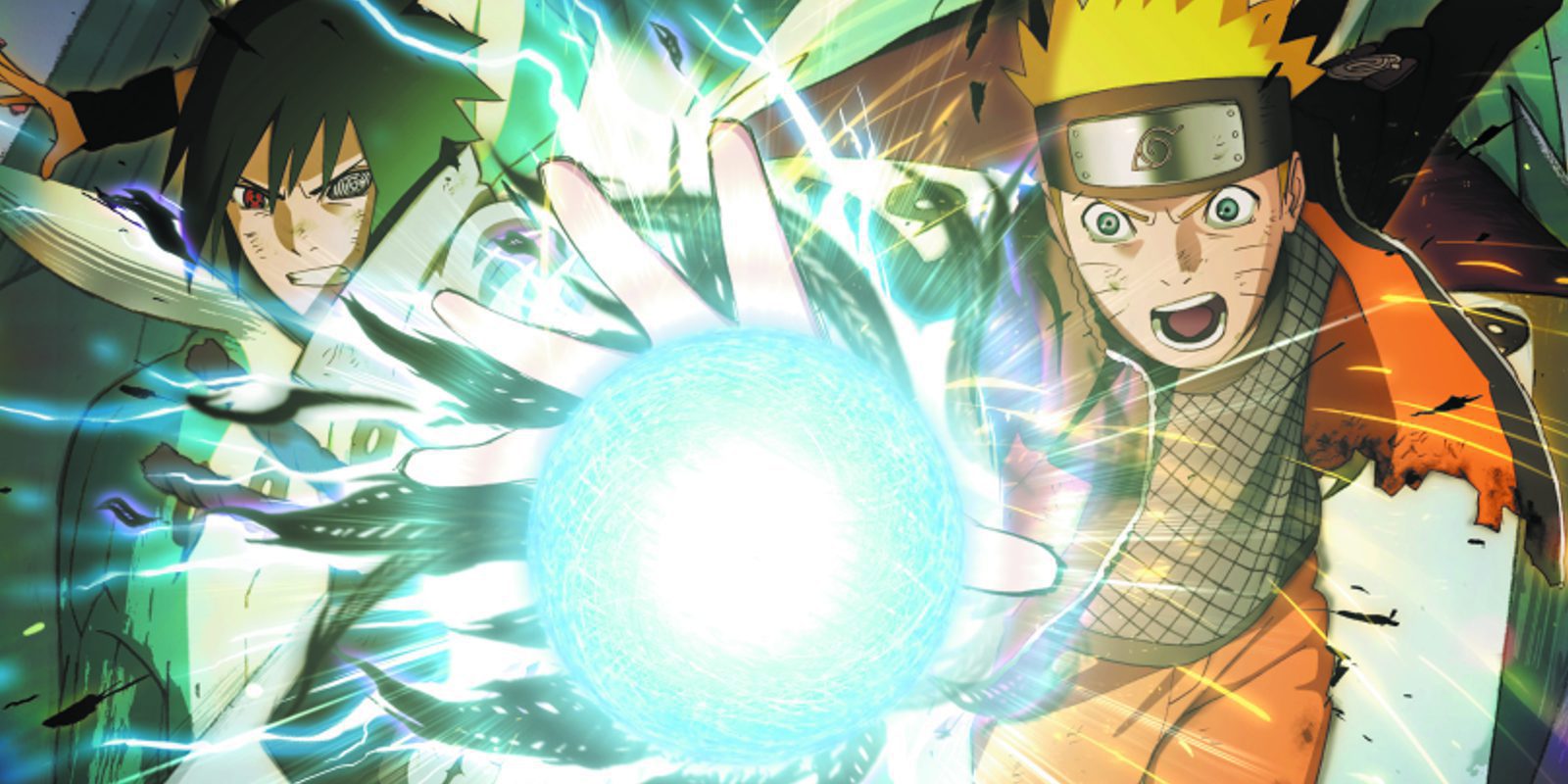Muere un animador jefe de 'Naruto' por exceso de trabajo