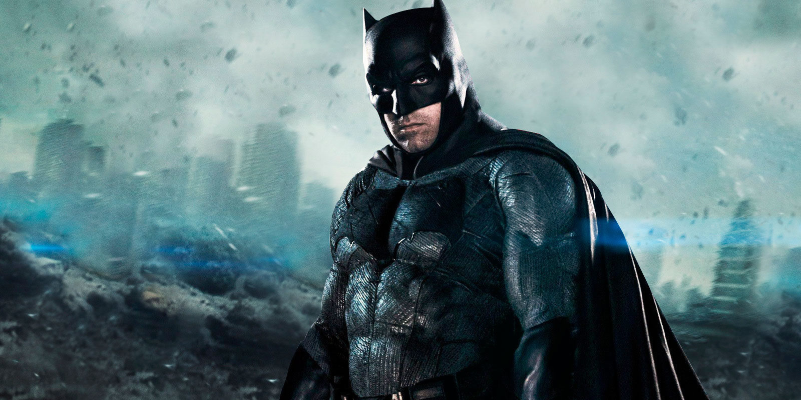 Warner Bros. confirma que no habrá cuatro películas sobre Batman y su universo