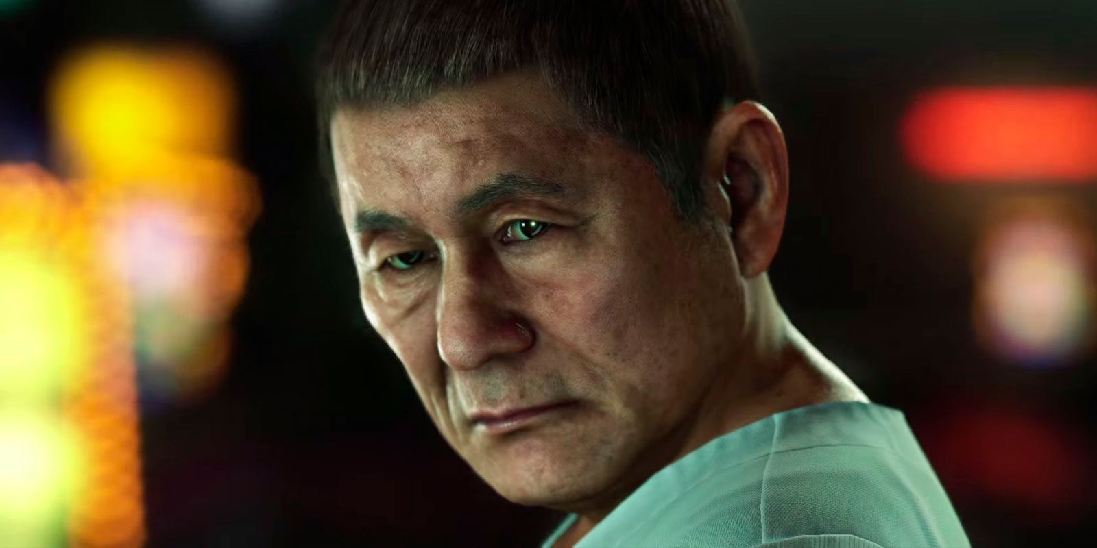 'Yakuza Kiwami' llegará a finales de agosto para PlayStation 4
