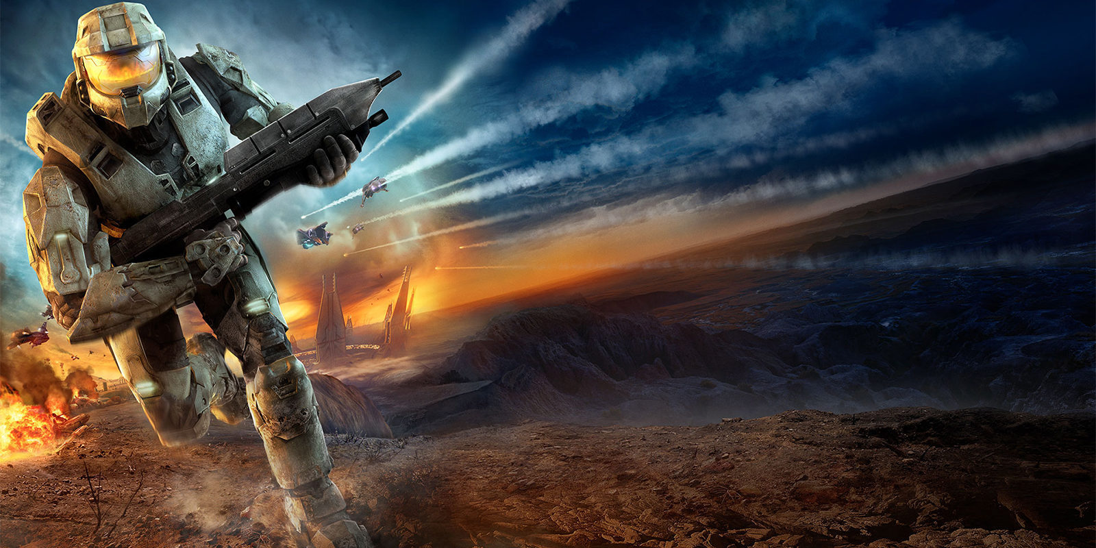 Nuevos rumores apuntan a la vuelta de 'Halo 3' para este mismo año