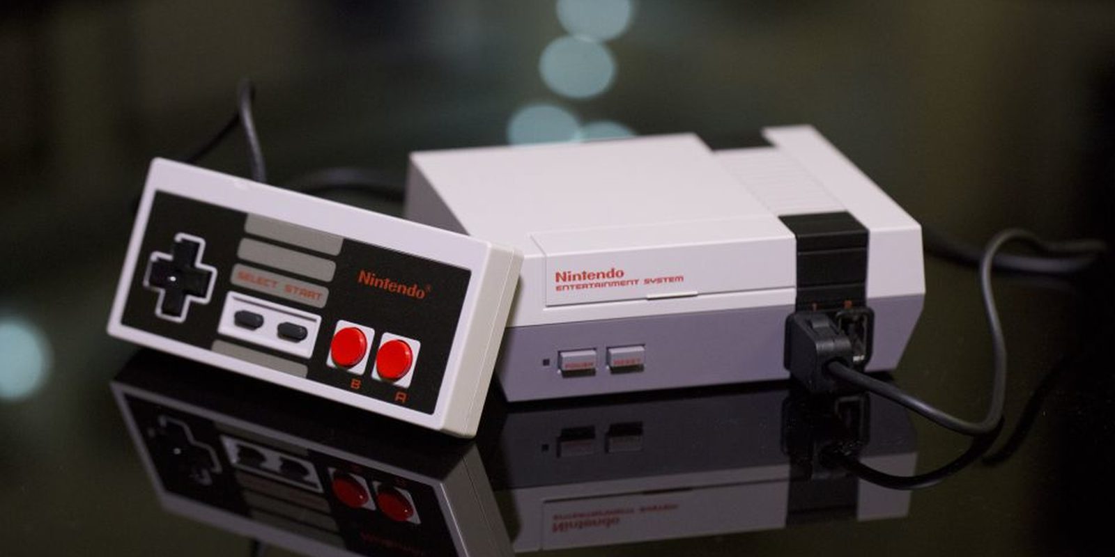 Nintendo deja de fabricar NES Mini