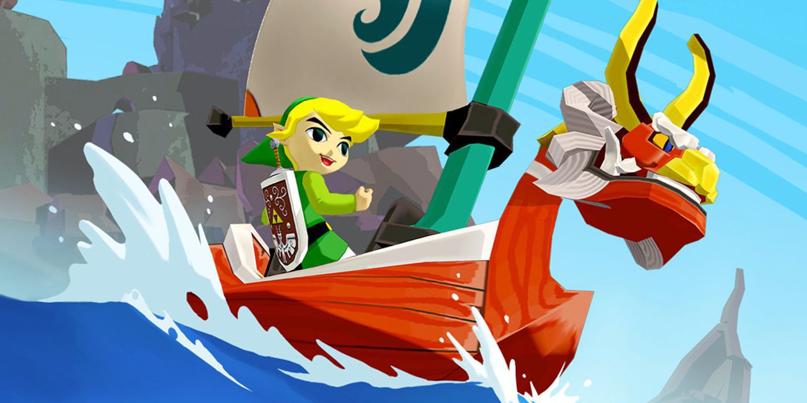 Un nuevo bug en 'Zelda: The Wind Waker' permite acelerar los speedruns