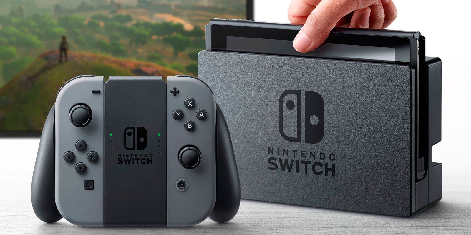 Analistas auguran una versión 'mini' de Nintendo Switch en 2019