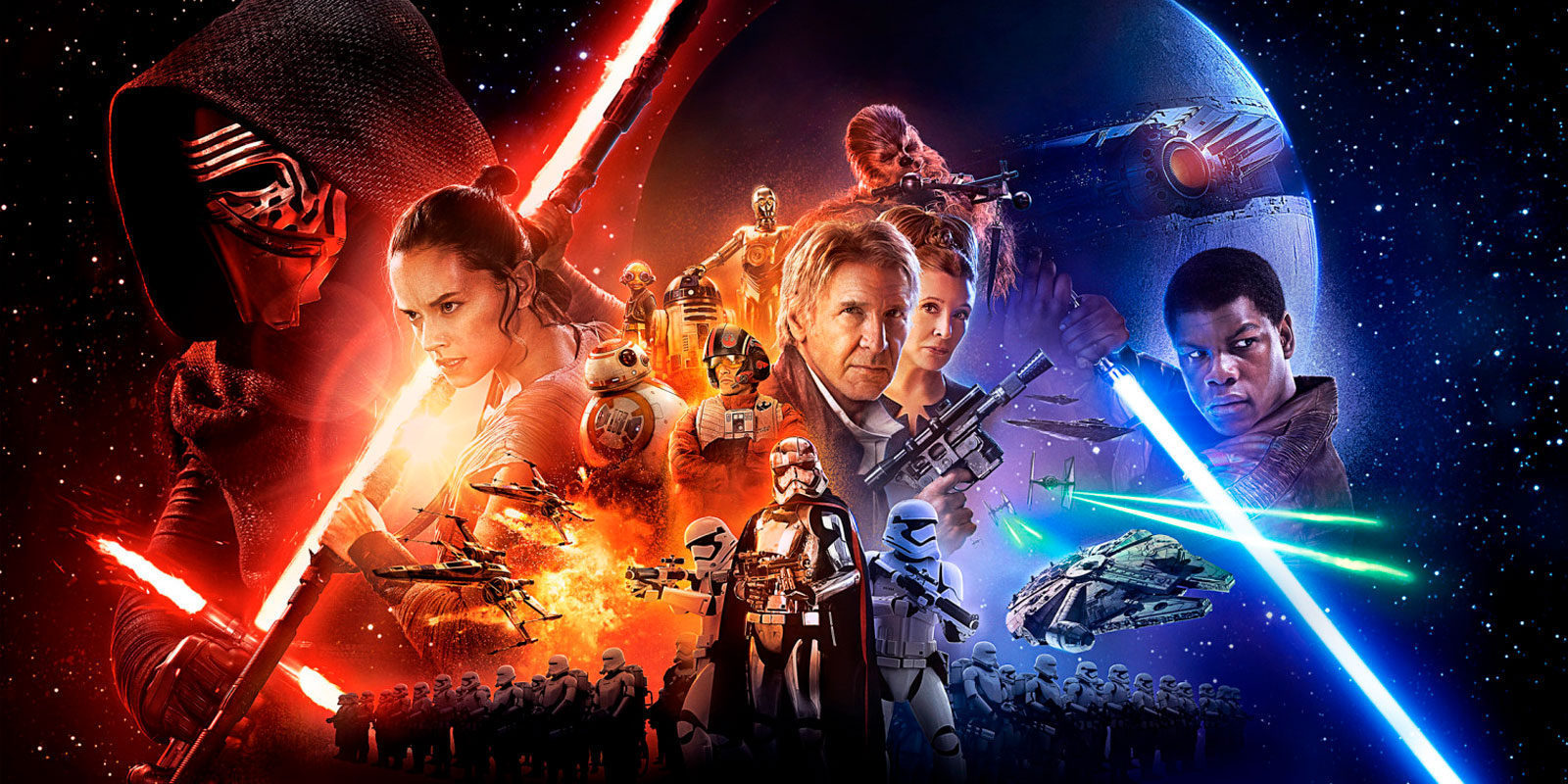 La presidenta de Lucasfilms asegura que Carrie Fisher no aparecerá en 'Star Wars IX'