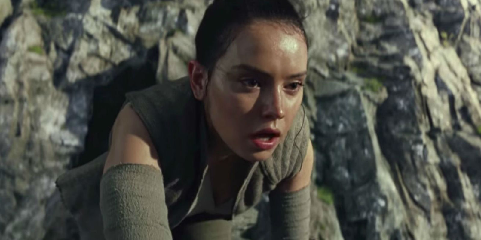 Kelly Marie Tran será una miembro de la Resistencia en 'Star Wars: Los últimos Jedi'