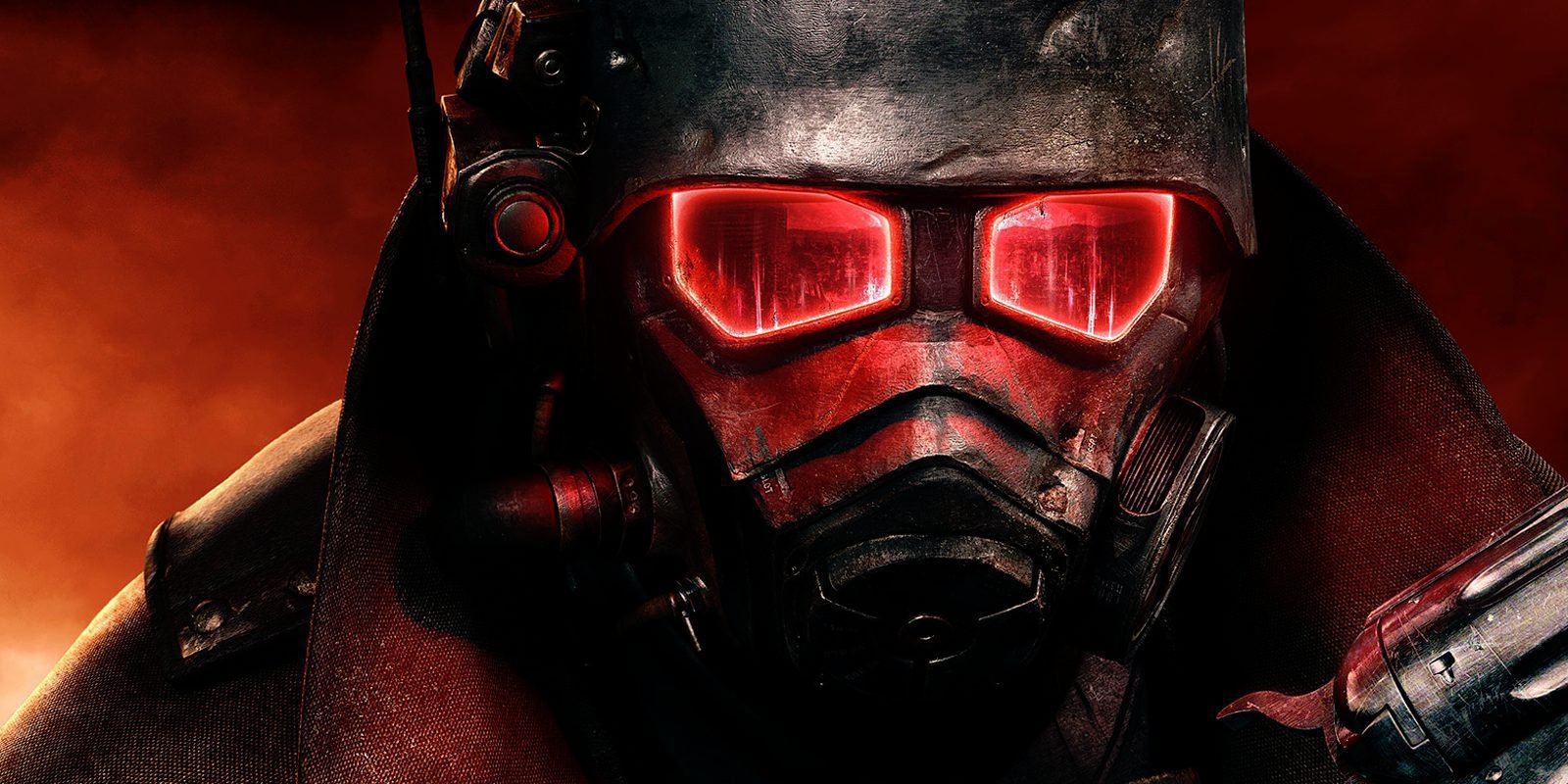 Un cosplayer de 'Fallout: New Vegas' es detenido por la policía por error