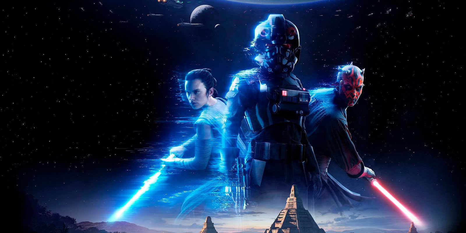 La campaña de 'Star Wars Battlefront II' está en manos del guionista de 'Spec Ops: The Line'