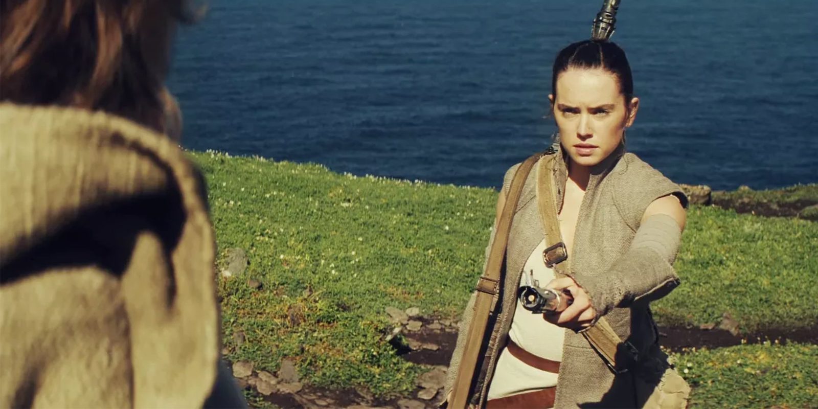 Los padres de Rey aparecerán en 'Star Wars: Los Últimos Jedi'