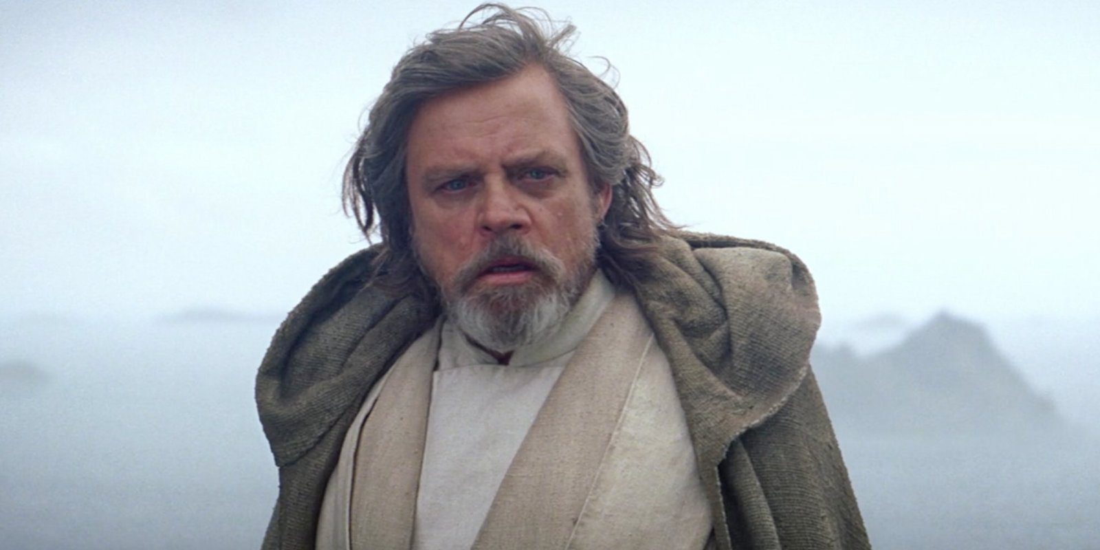 Mark Hamill hubiera realizado 'Star Wars: el despertar de la fuerza' de otra manera