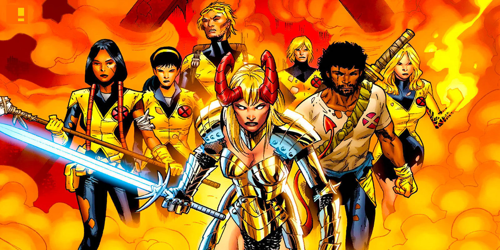 El spin-off de 'X-Men' ya tiene fecha de comienzo de rodaje