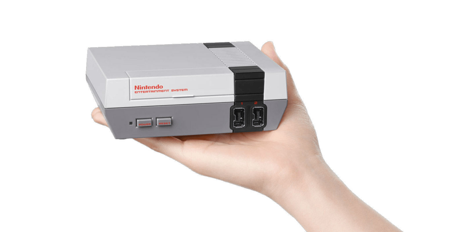 NES y Famicom Classic Mini dejarán de fabricarse en todo el mundo