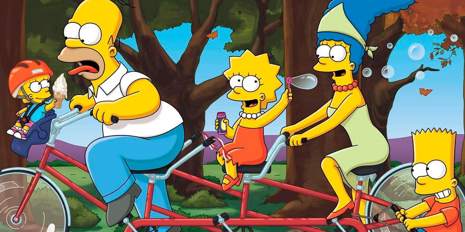 Fox y Atresmedia celebrarán el Día de Los Simpson con un maratón de la serie
