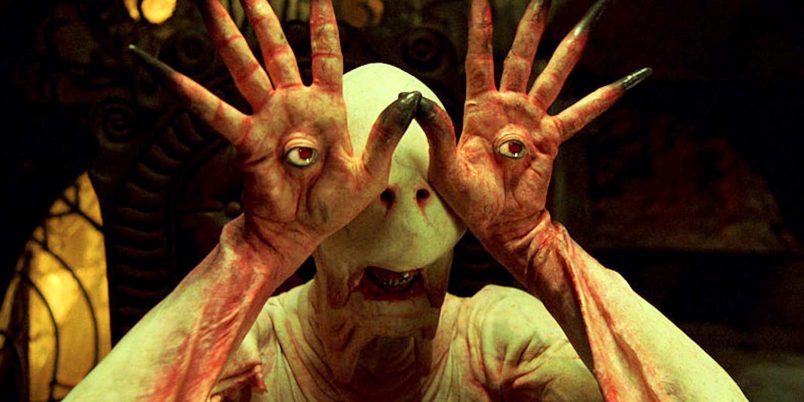 Guillermo del Toro comenta sus claves a la hora de crear monstruos en el cine