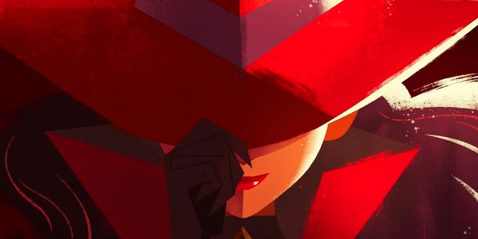 Netflix desarrolla una nueva temporada de 'Carmen Sandiego'