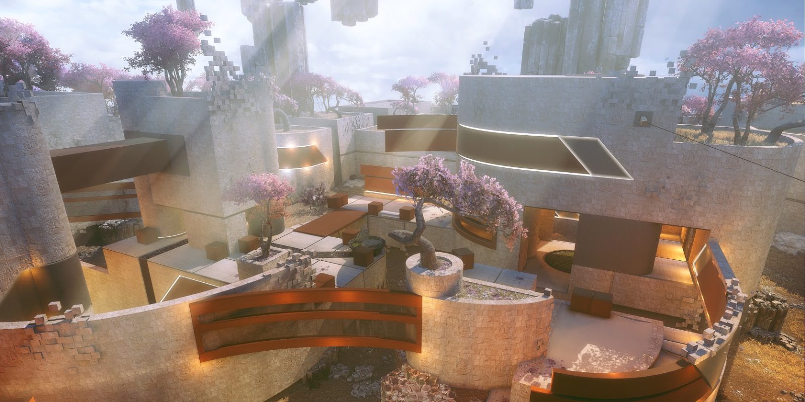 El nuevo DLC gratuito de 'Titanfall 2' llegará la semana que viene con un nuevo mapa