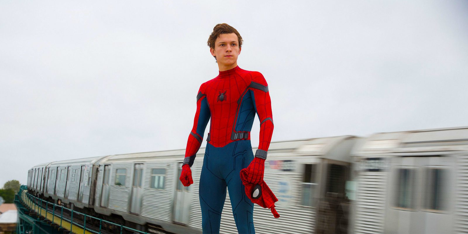 Spider-man aparecerá en 'Los Vengadores 4' y tendrá secuela en 2019