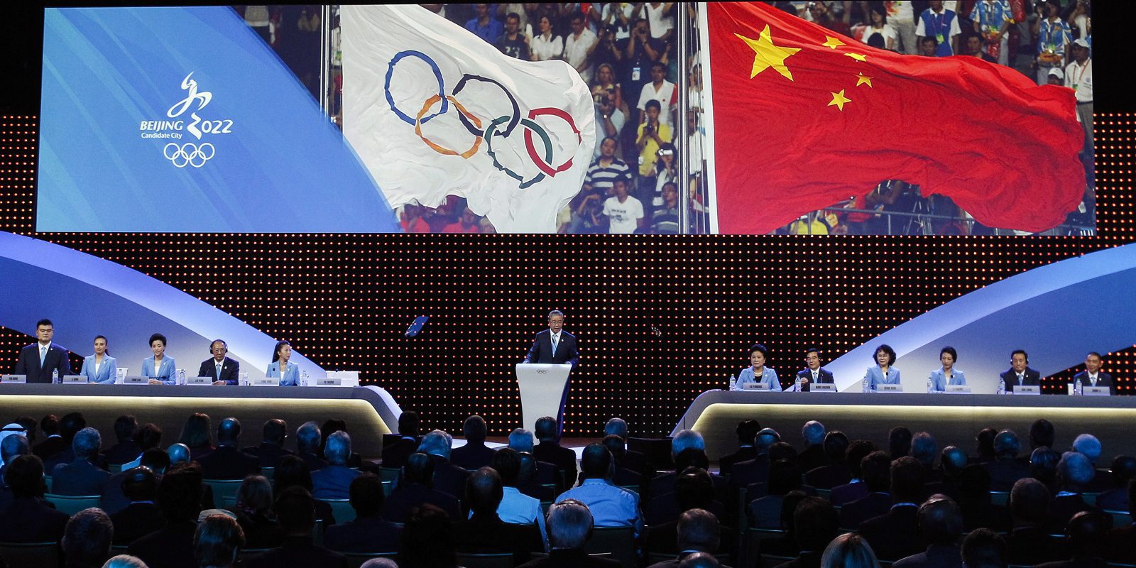 Los eSports serán deporte oficial en los Juegos Olímpicos de Invierno de 2022