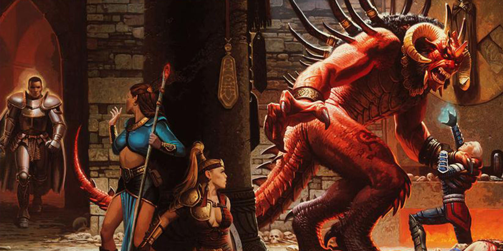 Un speedrunner completa 'Diablo II' sin atacar a ningún enemigo
