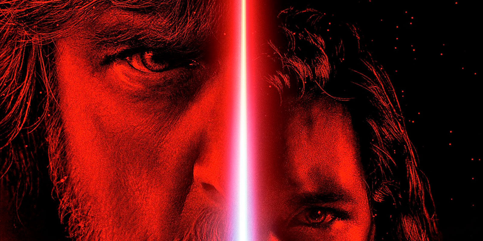 Mark Hamill está en desacuerdo con su trama en 'Star Wars: Los últimos jedi'