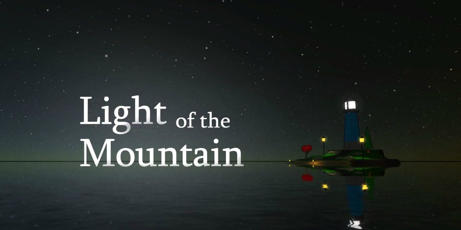 Anunciado 'Light of the Mountain' para PC y PS4