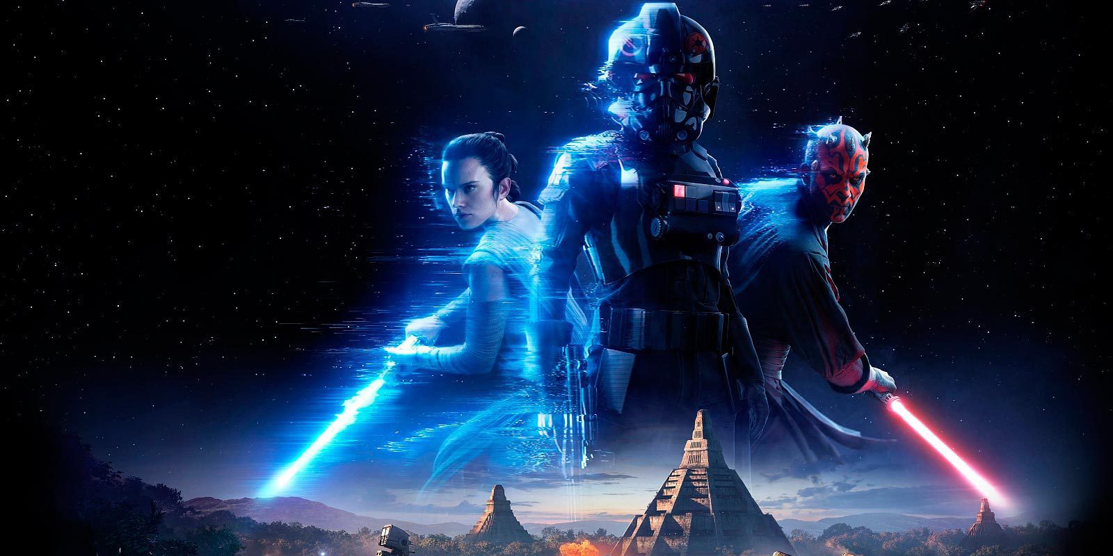 'Star Wars Battlefront 2' tendrá servidores dedicados para el multijugador