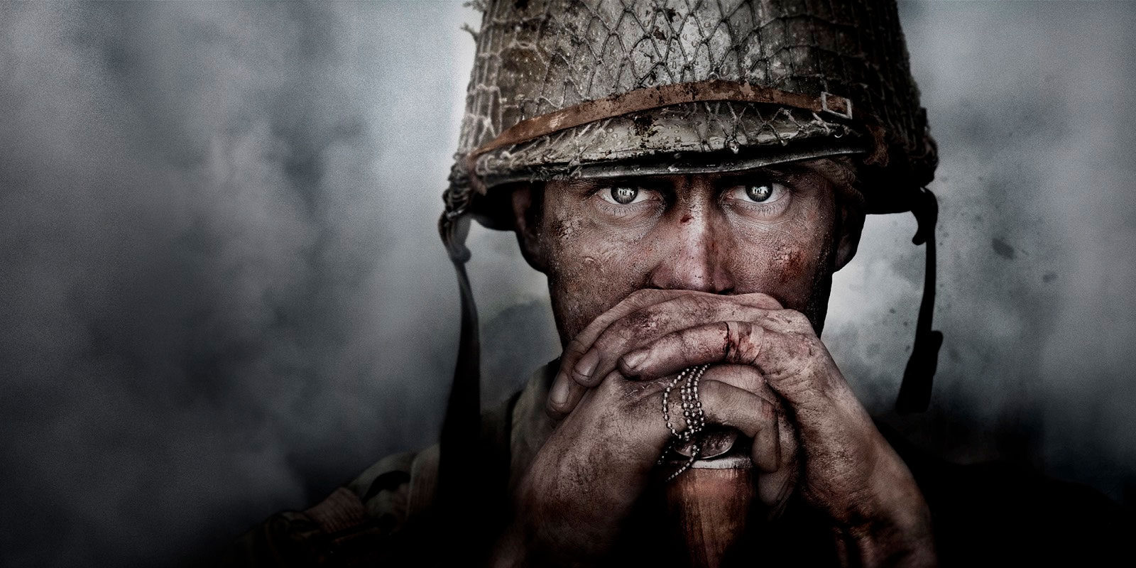 El arte promocional de 'Call Of Duty: WWII' podría ser copiado de 'Brothers In Arms'