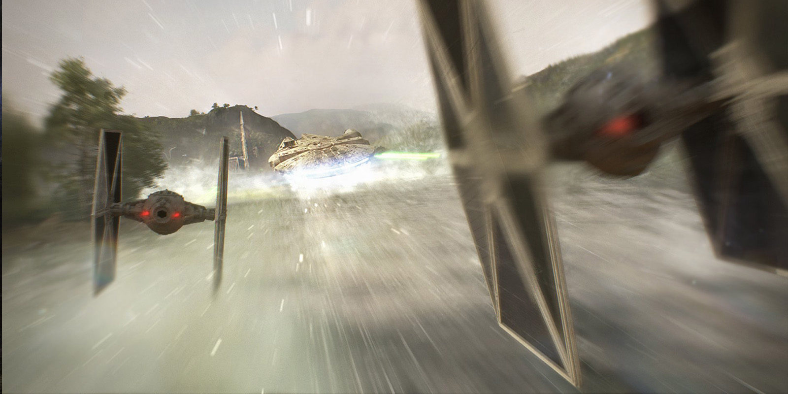 El contenido de la edición deluxe de 'Star Wars: Battlefront II' será desbloqueable jugando