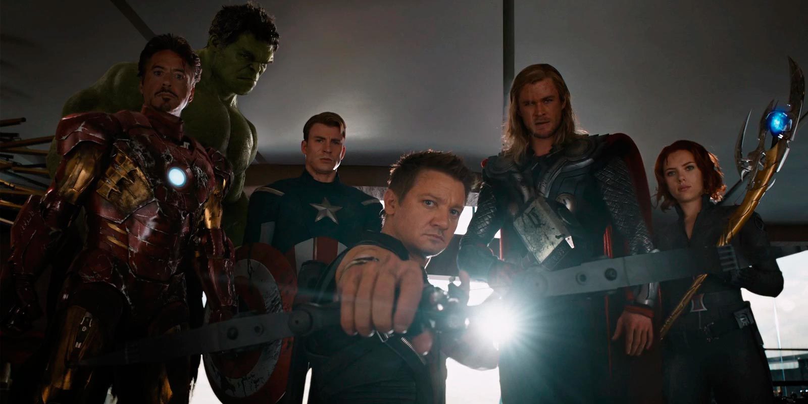 El Universo Marvel podría cambiar tras el estreno de 'Vengadores 4'