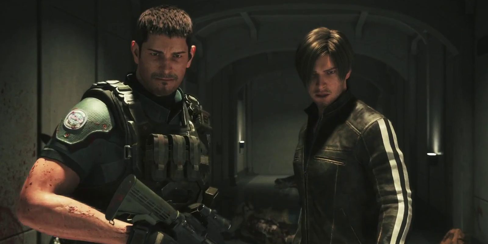 El DLC 'Not a Hero' de 'Resident Evil 7' se retrasa sine díe