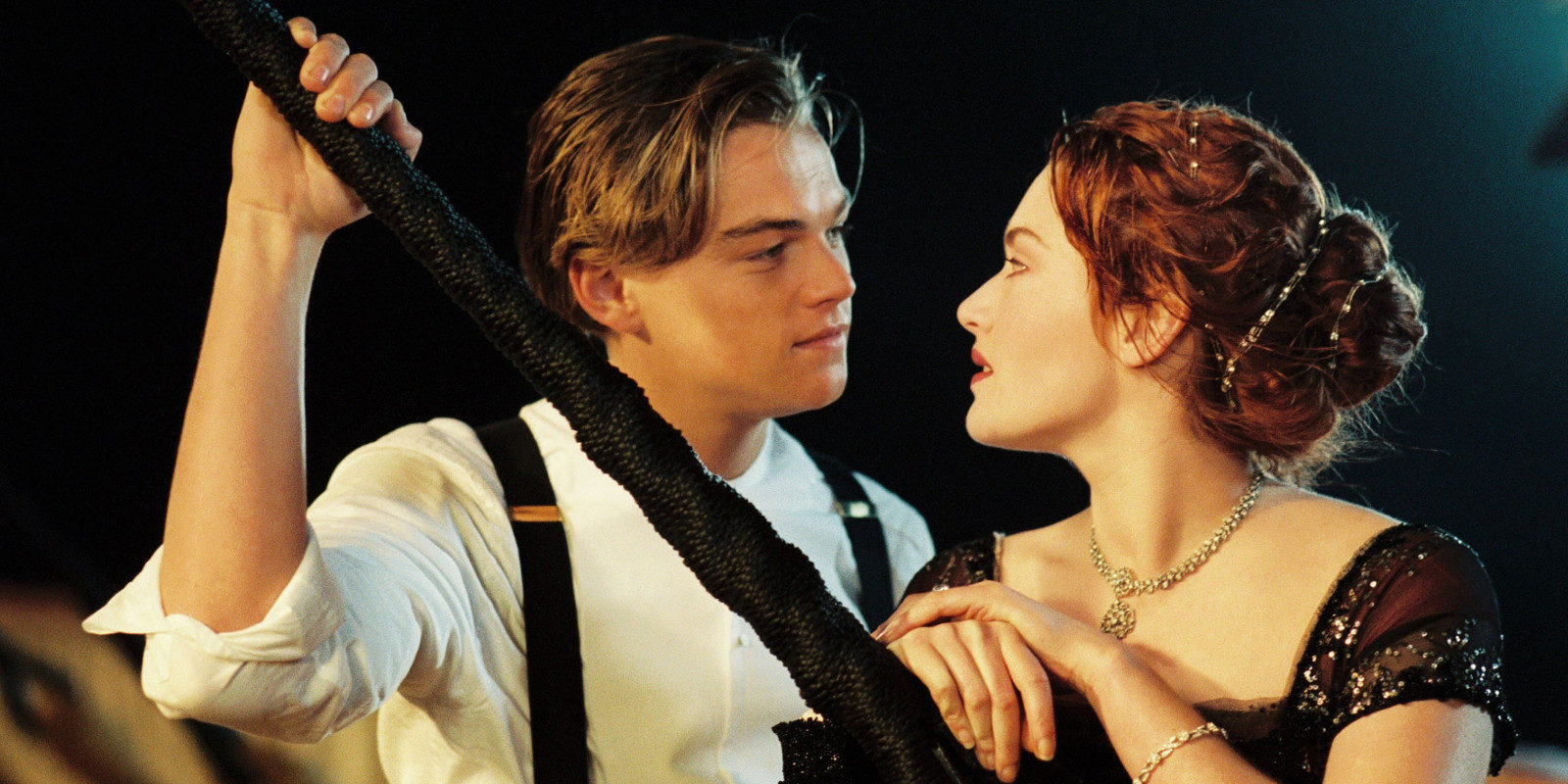 'Titanic': James Cameron reaccionó así ante las malas opiniones de la prensa