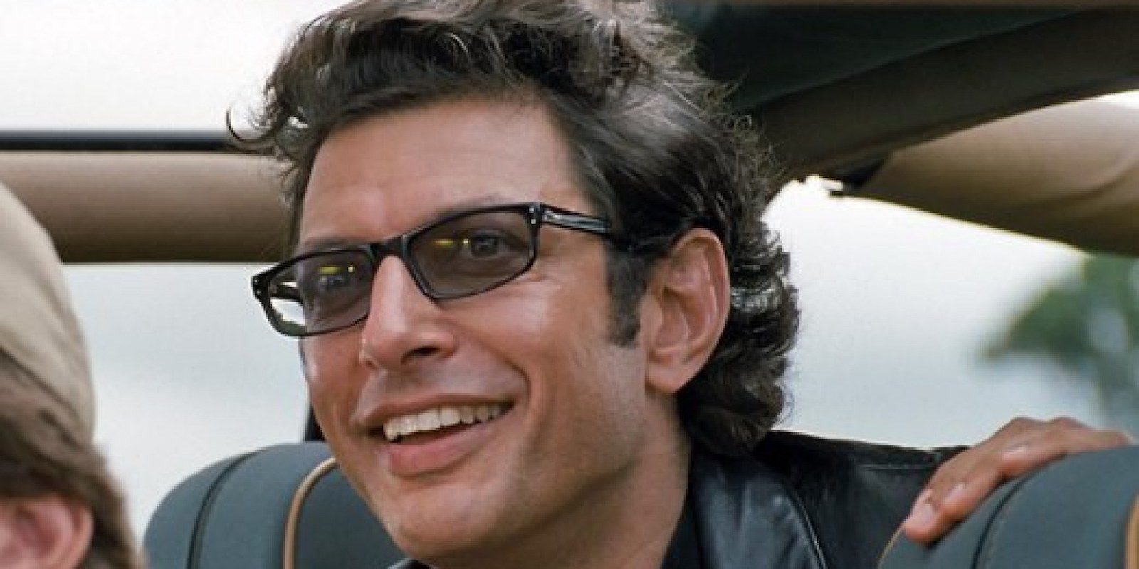 Jeff Goldblum aparecerá en 'Jurassic World 2'