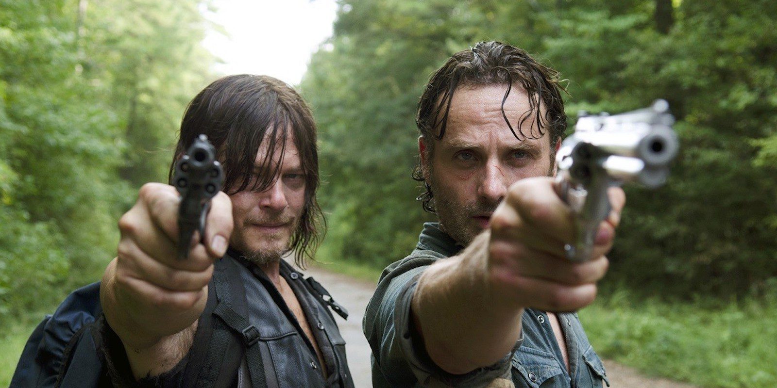 Scott M. Gimple adelanta algúnos detalles sobre la nueva temporada de 'The Walking Dead'