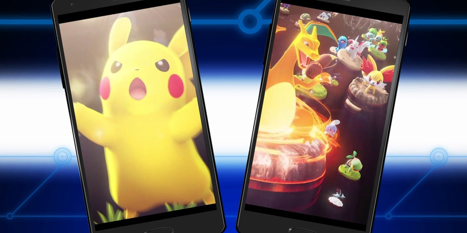 'Pokémon Duel' recibe su actualización a la versión 3.0.7