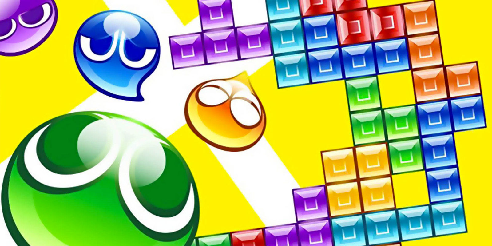 Este truco de 'Puyo Puyo Tetris' Switch desbloquea todo el contenido del modo historia
