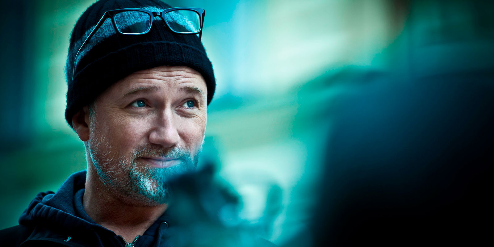 David Fincher será el encargado de dirigir 'Guerra Mundial Z 2'